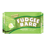FUDGEE BARR MACAPUNO 39G 10S