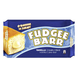 FUDGEE BARR MILK 33G 10S