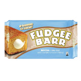 FUDGEE BARR MOCHA 39G 10S