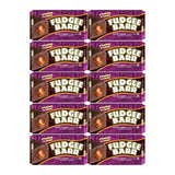 FUDGEE BARR SALTED CARAMEL 38G 10S