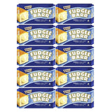 FUDGEE BARR VANILLA JOLT 39G 10S