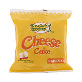 LEMON SQUARE CHEESE CAKE 30G 10S