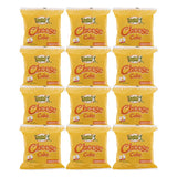 LEMON SQUARE CHEESE CAKE 30G 10S