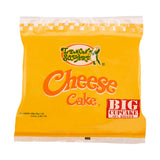 LEMON SQUARE CHEESE CAKE 42G 10S