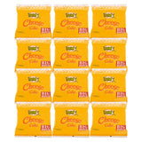 LEMON SQUARE CHEESE CAKE 42G 10S