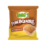 LEMON SQUARE FUN BUTTERSCOTCH 30G 10S