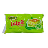 LEMON SQUARE INIPIT BUKO PANDAN 21G 10S