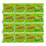 LEMON SQUARE INIPIT BUKO PANDAN 21G 10S