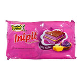 LEMON SQUARE INIPIT UBE MACAPUNO 21G 10S