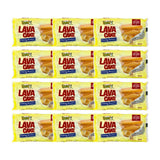 LEMON SQUARE LAVA CAKE BAVARIAN 10S