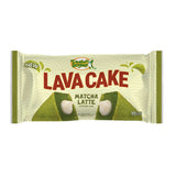 LEMON SQUARE LAVA CAKE MATCHA LATTE 38G 10S