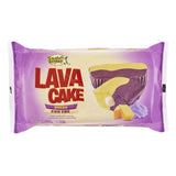 LEMON SQUARE LAVA QUEZO CON UBE 38G 10S