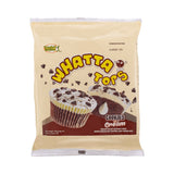 LEMON SQUARE WHATTA TOPS COOKIES N CREAM 35G 10S