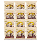 LEMON SQUARE WHATTA TOPS COOKIES N CREAM 35G 10S