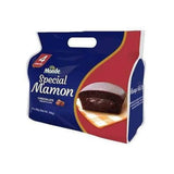 MONDE SPECIAL MAMON CHOCO FILLINGS 48G 4S