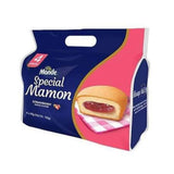 MONDE SPECIAL MAMON STRAW JAM 48G 4S