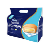 MONDE SPECIAL MAMON VANILLA CREAM 48G 4S
