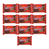 QUAKE OVERLOAD BLACK FOREST 30G 10S
