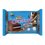 QUAKE OVERLOAD MALLOW VANILLA 30G 10S