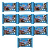 QUAKE OVERLOAD MALLOW VANILLA 30G 10S