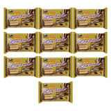 QUAKE OVERLOAD MOCHA BUTTER 30G 10S