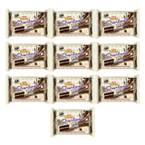 QUAKE OVERLOAD WHITE CHOCO 30G 10S