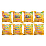 REGENT ASSORTED CAKES 10S