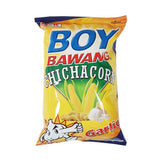 BOY BAWANG CHICHACORN GARLIC 100G