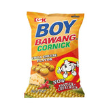 BOY BAWANG CHILI CHEESE 80G