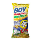 BOY BAWANG GARLIC 25G