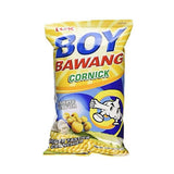 BOY BAWANG GARLIC 90G