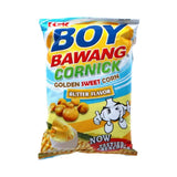 BOY BAWANG GOLDEN SWEETCORN 100G