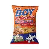 BOY BAWANG MIXED NUTS GARLIC 85G