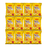 CALBEE POTATO CHIPS HONEY BUTTER 170G