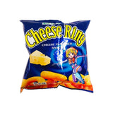 CHEESE RING 25G