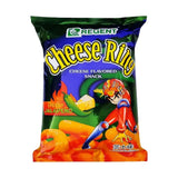 CHEESE RING JALAPENO 60G