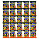 CHEESE RING JALAPENO 60G