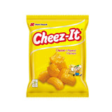 CHEEZ IT CHEESE 25G