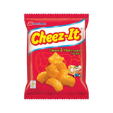 CHEEZ IT HAM AND CHEESE 25G