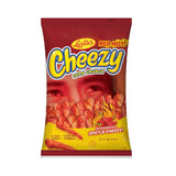 CHEEZY CORN SNACK 150G
