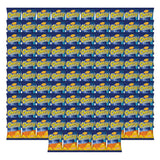 CHEEZY CORN SNACK 24G