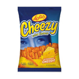 CHEEZY CORN SNACK 70G