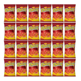 CHEEZY CORN SPICY&CHEESY 150G