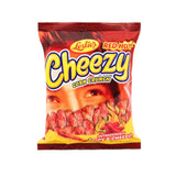 CHEEZY CORN SPICY&CHEESY 70G