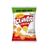 CLOVER BARBEQUE 24G