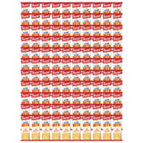 CLOVER BITS TACO BBQ 35G