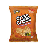 CRISS CROSS CREAMY CHEESE 65G