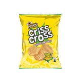 CRISS CROSS SWEETCORN 23G