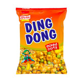 DING DONG MIXED NUTS 100G (O)