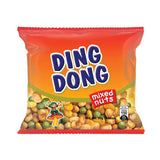 DING DONG MIXED NUTS 30G (O)